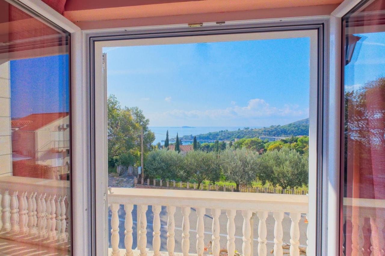 Apartments Cvjetkovic Mlini Room photo