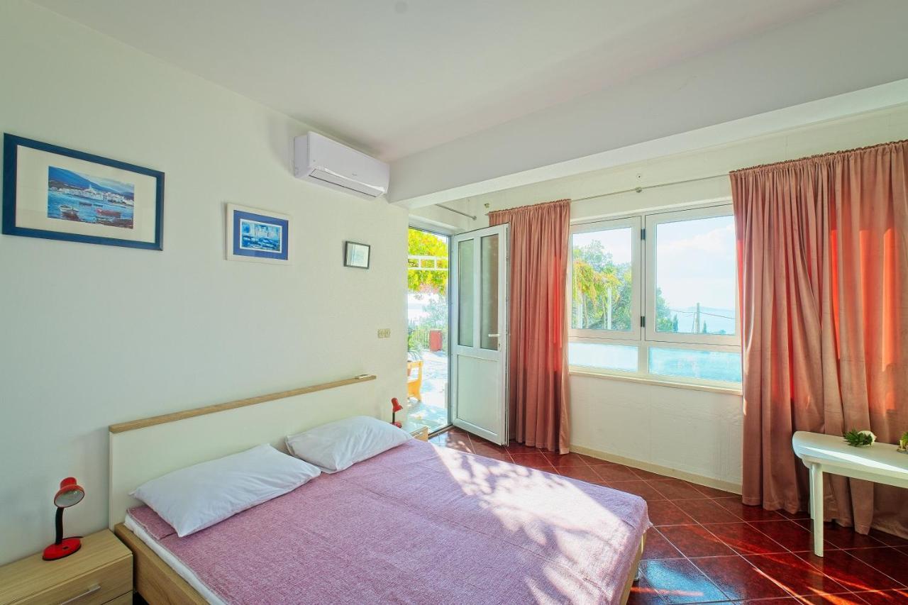 Apartments Cvjetkovic Mlini Room photo
